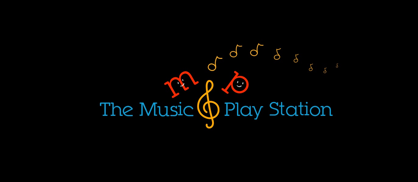 The Music & Play Station logo
